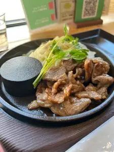 道の駅 羊のまち 侍・しべつ