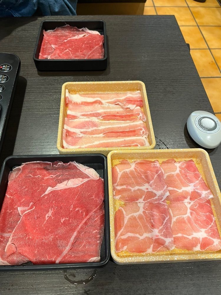 ヤベっちさんが投稿したしゃぶ葉 原店に関する口コミの画像