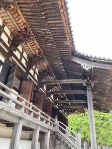 大門 2枚目
