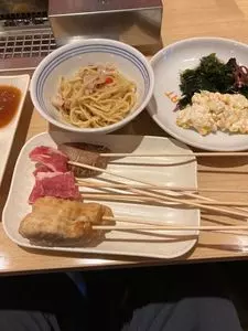 串家物語 イオンモールむさし村山店