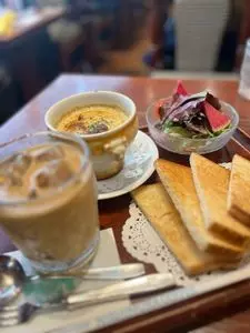 神戸にしむら珈琲店 中山手本店（コウベニシムラコーヒーテン）
