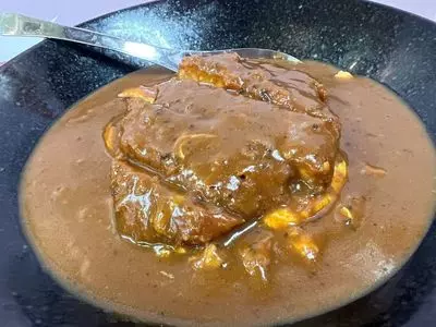 餃子の王将 富洲原店