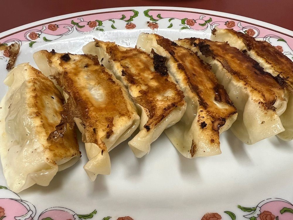 soccer kozou さんが投稿した餃子の王将 富洲原店に関する口コミの画像