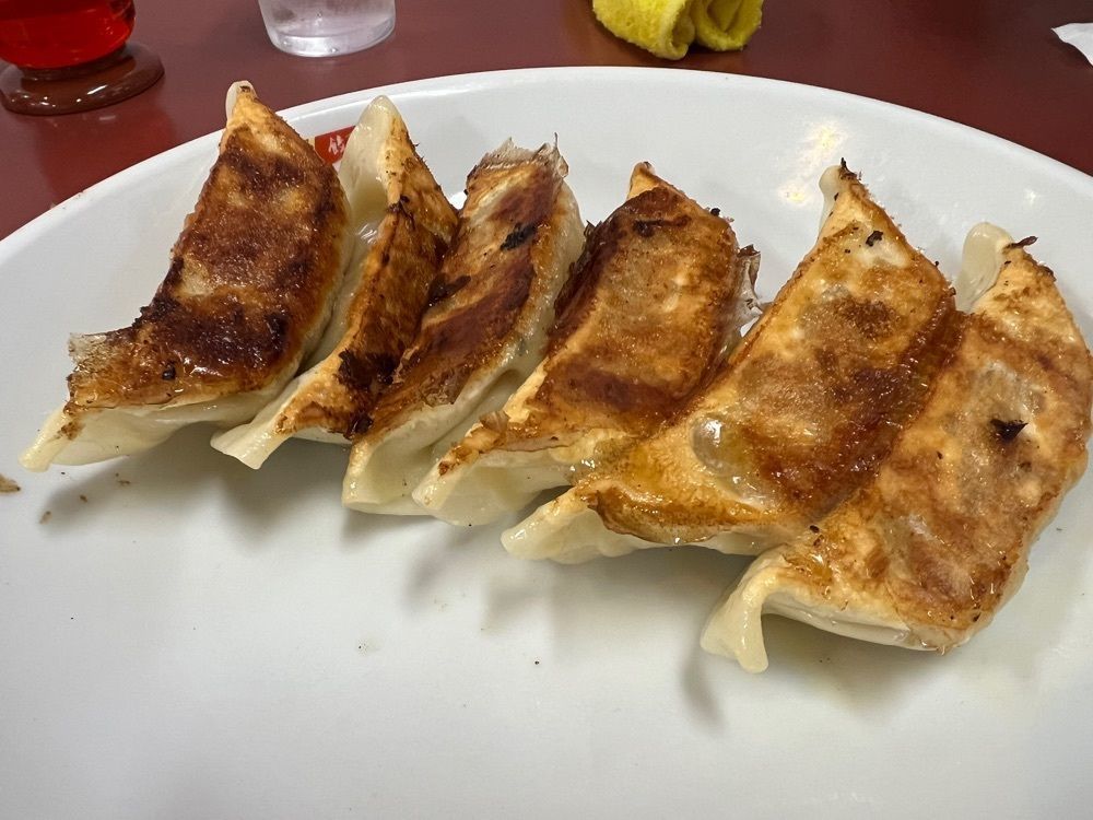 soccer kozou さんが投稿した餃子の王将 富洲原店に関する口コミの画像