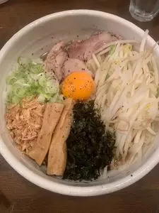 麺処 井の庄（めんどころ・いのしょう）