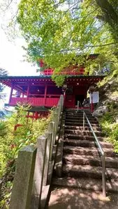 磯山弁財天