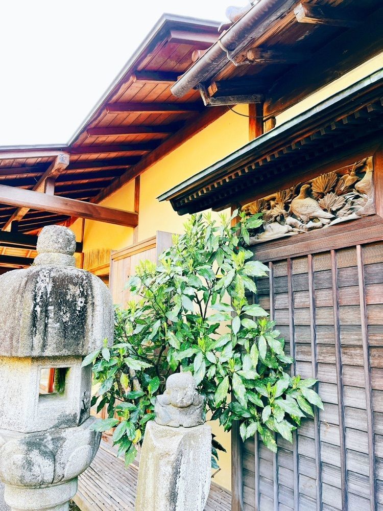 猫なぎ。さんが投稿した御苦楽園に関する口コミの画像
