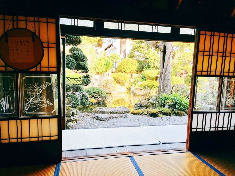 猫なぎ。さんが投稿した御苦楽園に関する口コミの画像
