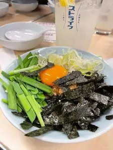 ひとくち餃子ストライク