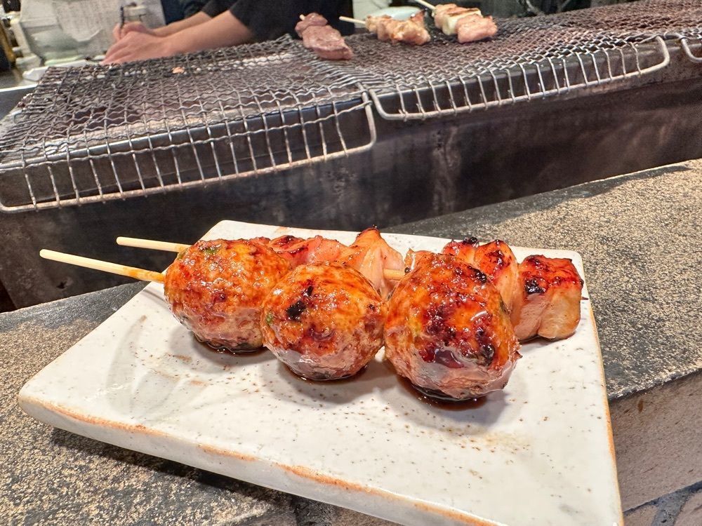 MJさんが投稿した焼鳥花串に関する口コミの画像
