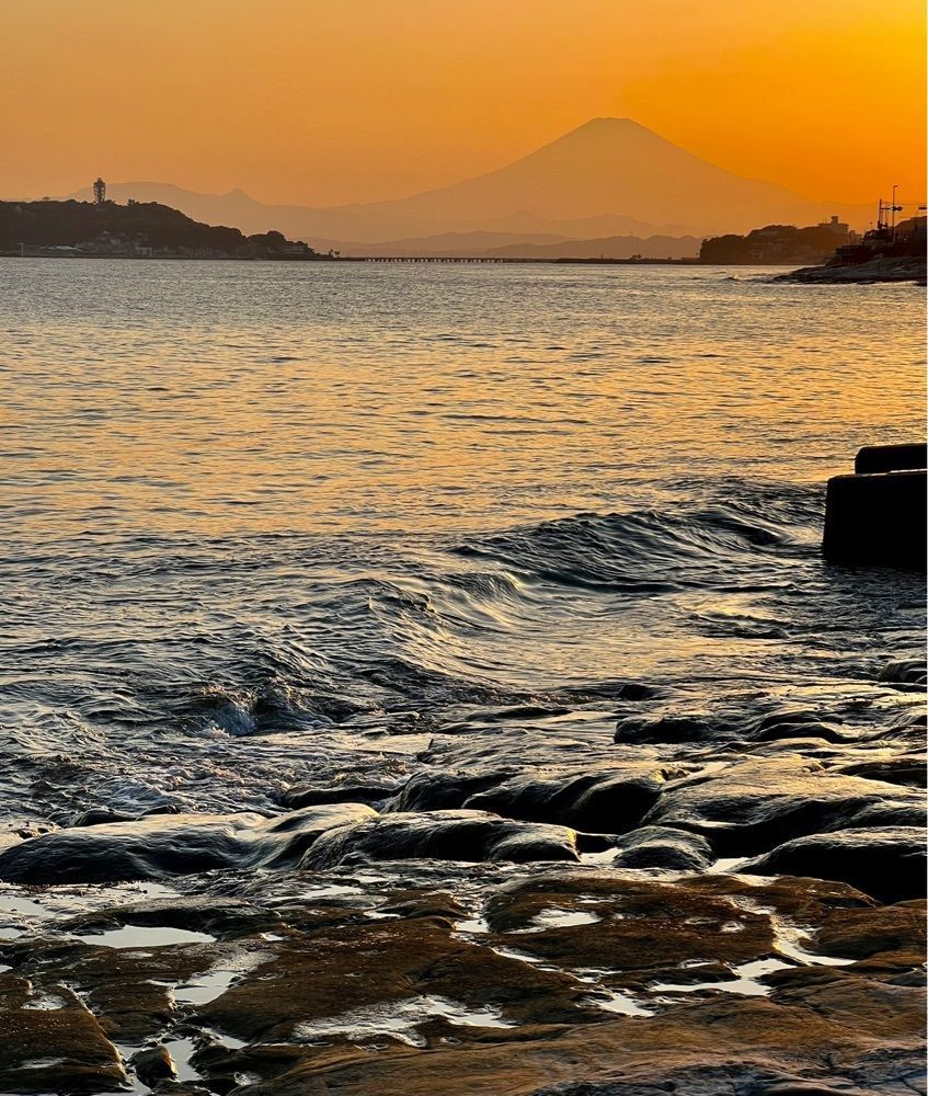 ビンカさんが投稿した稲村ケ崎温泉に関する口コミの画像