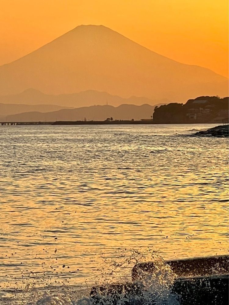 ビンカさんが投稿した稲村ケ崎温泉に関する口コミの画像