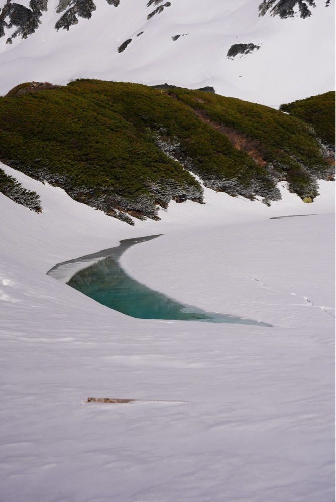 kei_koさんが投稿したみくりが池温泉に関する口コミの画像