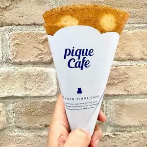 gelato pique cafe 神戸三田プレミアム・アウトレット店（ジェラート ピケ カフェ）
