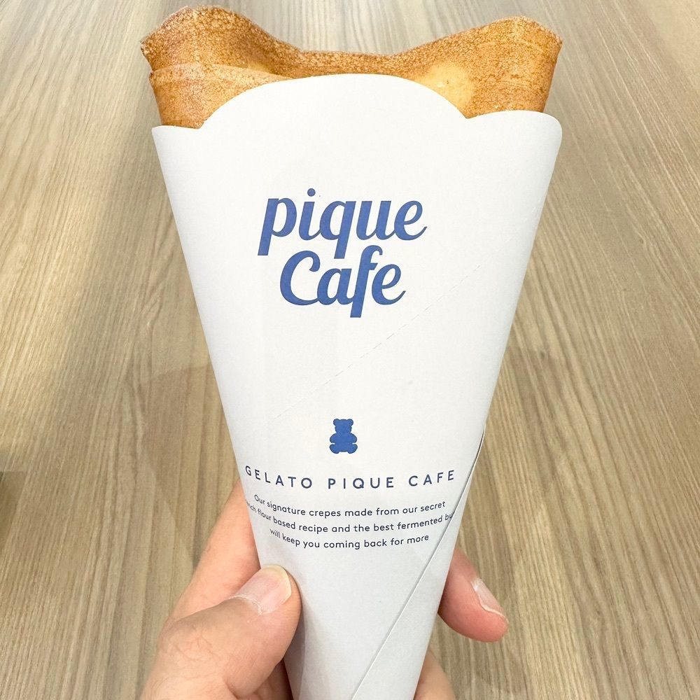 kumakentoraさんが投稿したgelato pique cafe 神戸三田プレミアム・アウトレット店（ジェラート ピケ カフェ）に関する口コミの画像