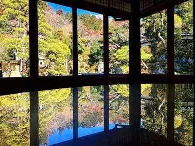 石谷家住宅