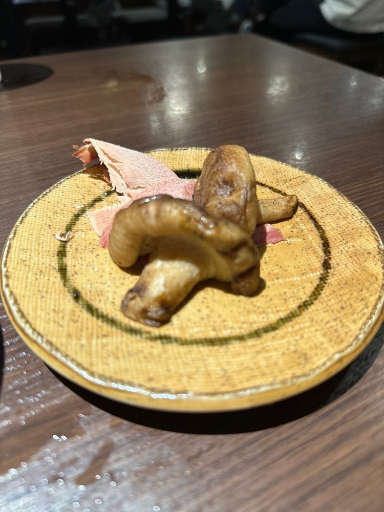 ぴょんたI 東京グルメ・居酒屋さんが投稿した炭焼 てんがらもん 町田本店に関する口コミの画像