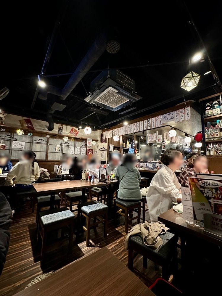 ぴょんたI 東京グルメ・居酒屋さんが投稿した炭焼 てんがらもん 町田本店に関する口コミの画像