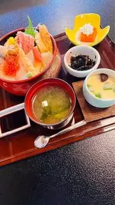 和風れすとらん 桃川