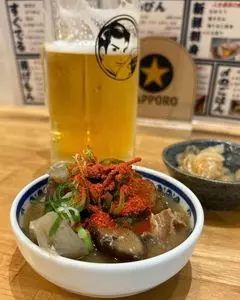 大衆酒場 たばちゃん 沼津仲見世通店