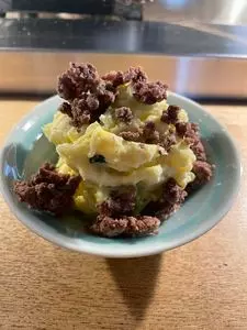 挽肉と米 渋谷