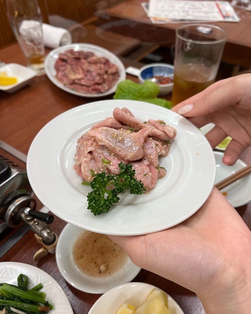 食べ太郎🍽️ 東京･横浜グルメ📍さんが投稿した山田屋に関する口コミの画像
