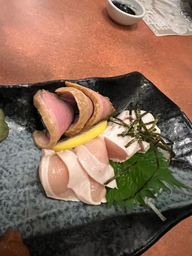 himbaさんが投稿した鳥せい 京橋店（とりせい）に関する口コミの画像