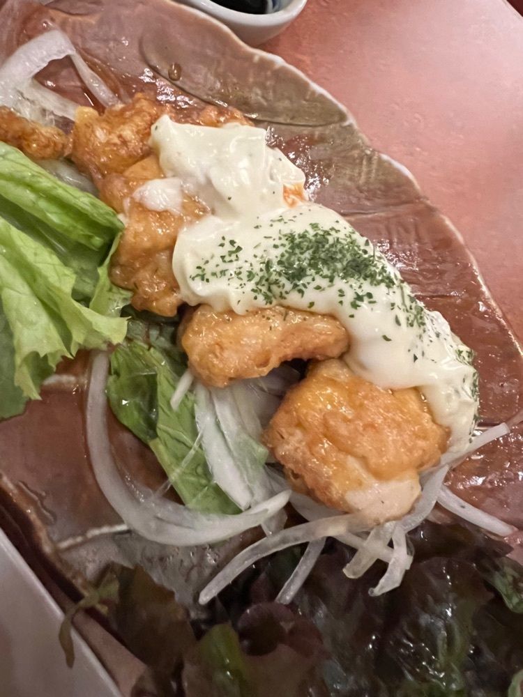 himbaさんが投稿した鳥せい 京橋店（とりせい）に関する口コミの画像