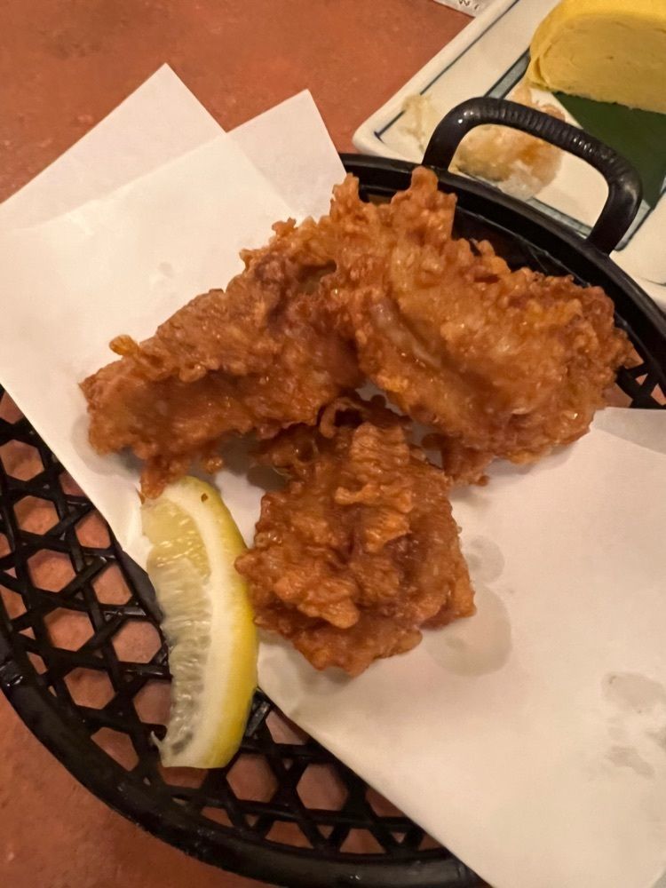 himbaさんが投稿した鳥せい 京橋店（とりせい）に関する口コミの画像