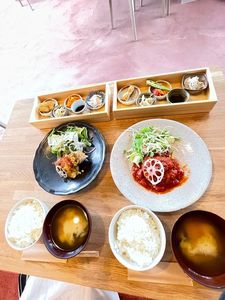 施設画像