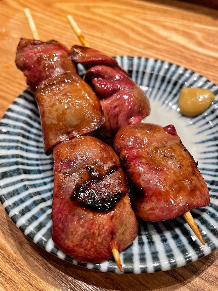 mai626さんが投稿した焼き鳥 つむぐに関する口コミの画像