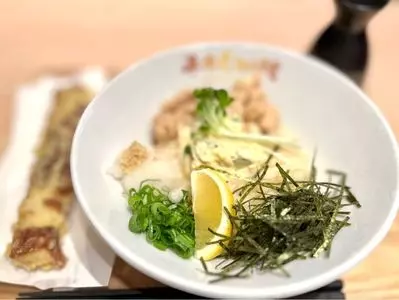 千年UDON