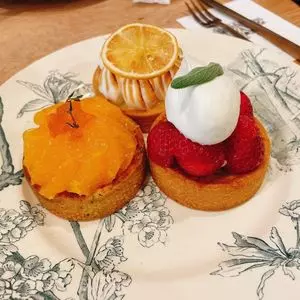 カフェ シルク（cafe cirque）