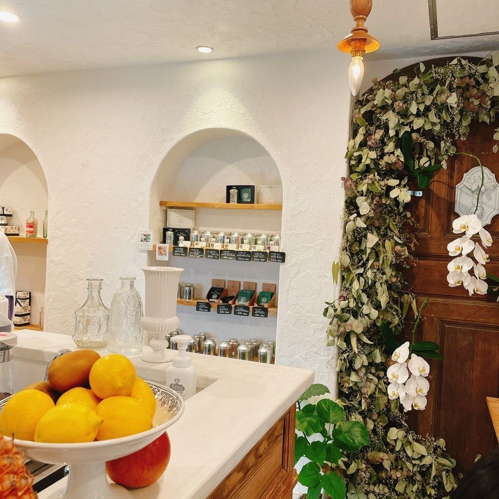 Danjouさんが投稿したカフェ シルク（cafe cirque）に関する口コミの画像