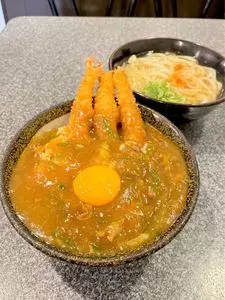 ちから餅 阪急塚口店