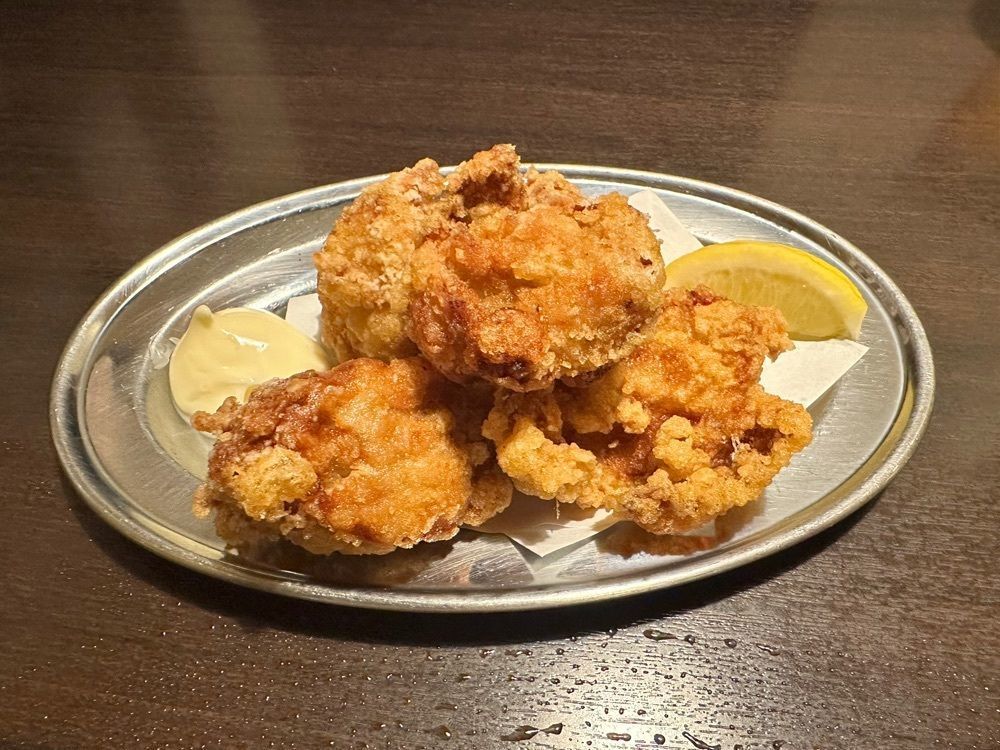 MJさんが投稿した地酒と地鶏 酒肴日和 かしわや（【旧店名】伍味酉 かしわや）に関する口コミの画像