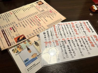 地酒と地鶏 酒肴日和 かしわや（【旧店名】伍味酉 かしわや） 7枚目