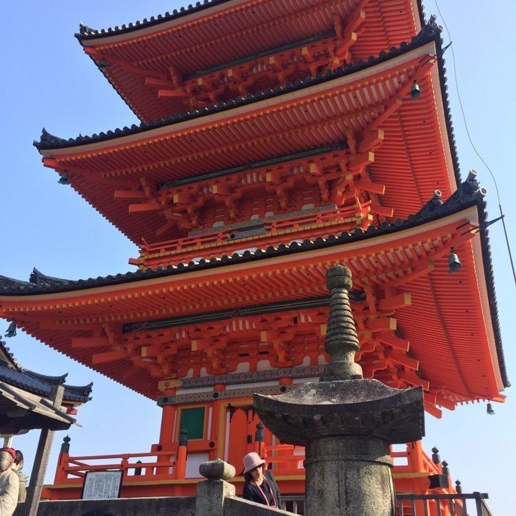 #京都