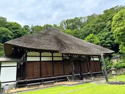 西方寺