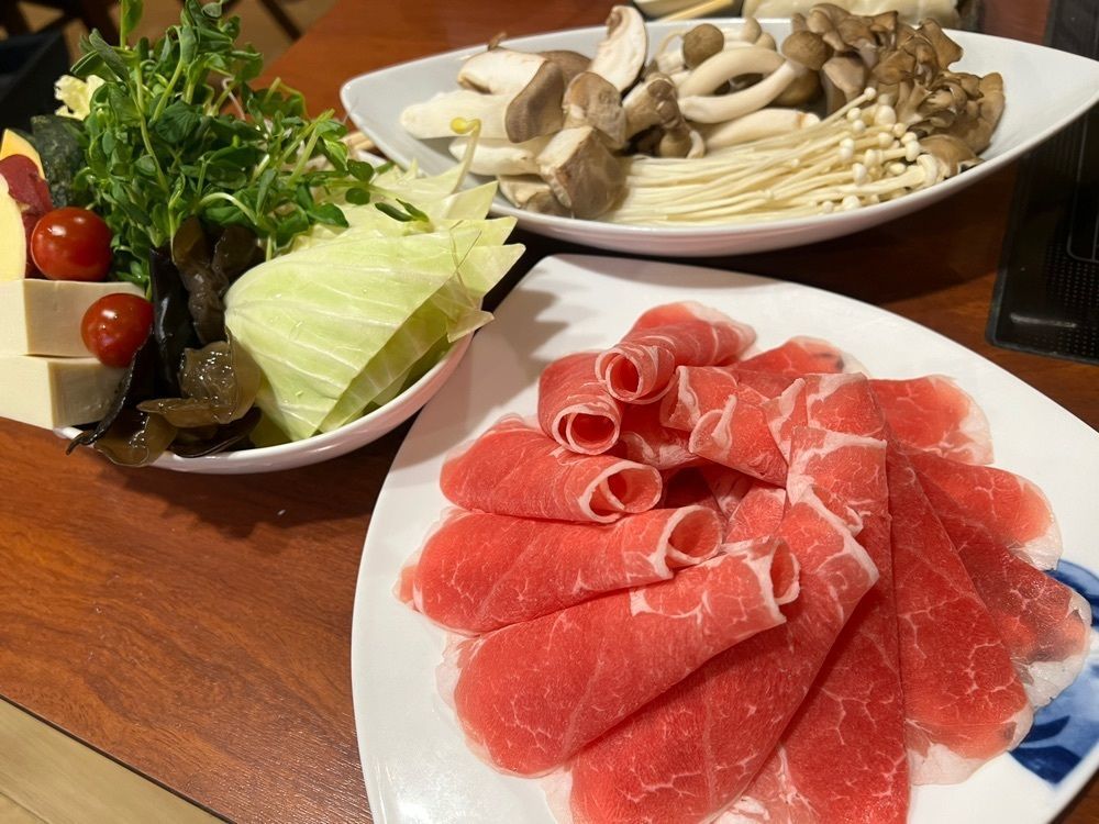 カリフラワーさんが投稿した火鍋 小肥羊 渋谷店（しゃおふぇいやん）に関する口コミの画像