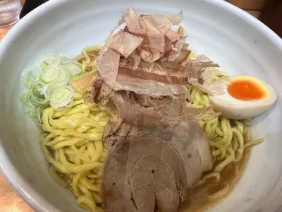 ラーメン天華
