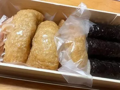 神田志乃多寿司（かんだしのだずし）