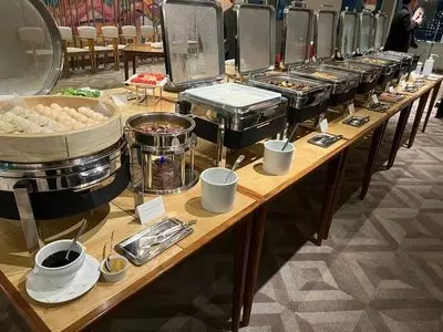 六本木ヒルズクラブ（ROPPONGI HILLS CLUB）
