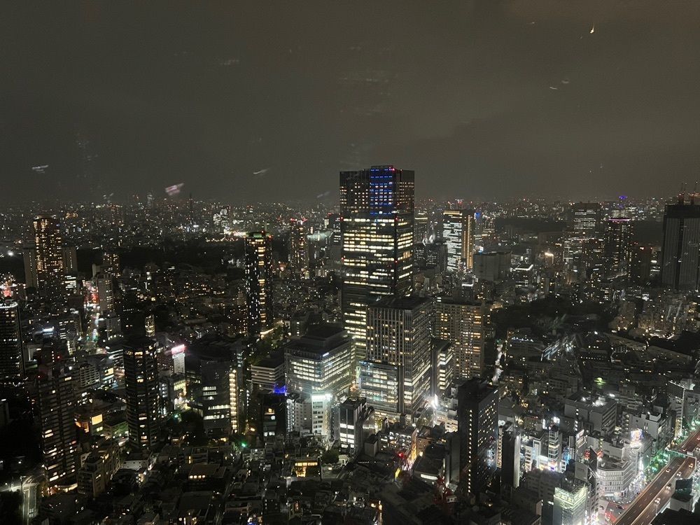 カリフラワーさんが投稿した六本木ヒルズクラブ（ROPPONGI HILLS CLUB）に関する口コミの画像