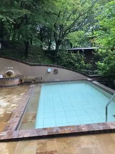 やまがたすこやかランド 三太の湯
