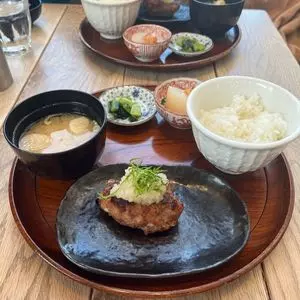 みのる食堂 三越銀座店