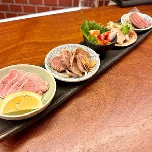 北新地たゆたゆDX（デラックス）