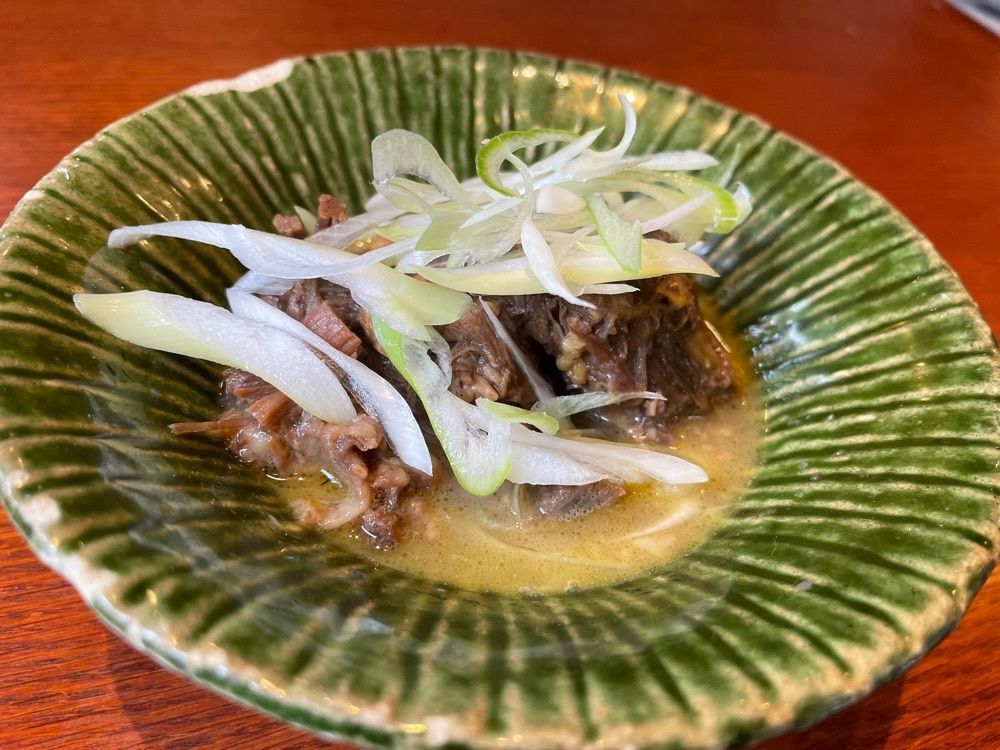 ぷだおくんさんが投稿した牛タンいろ葉 別邸に関する口コミの画像