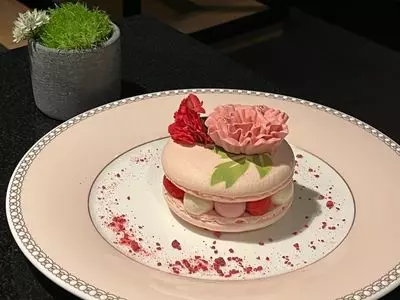 ザ・サウザンド キョウト（THE THOUSAND KYOTO）