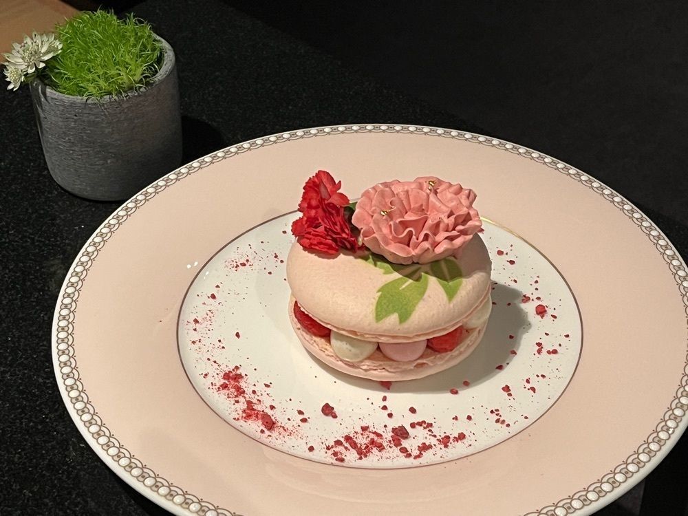 エリーチカさんが投稿したザ・サウザンド キョウト（THE THOUSAND KYOTO）に関する口コミの画像